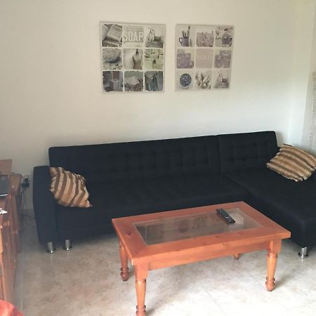 Apartamento Bajo Terraza Acceso Piscina Y 1ª Linea Playa Las Marinas Dénia Extérieur photo