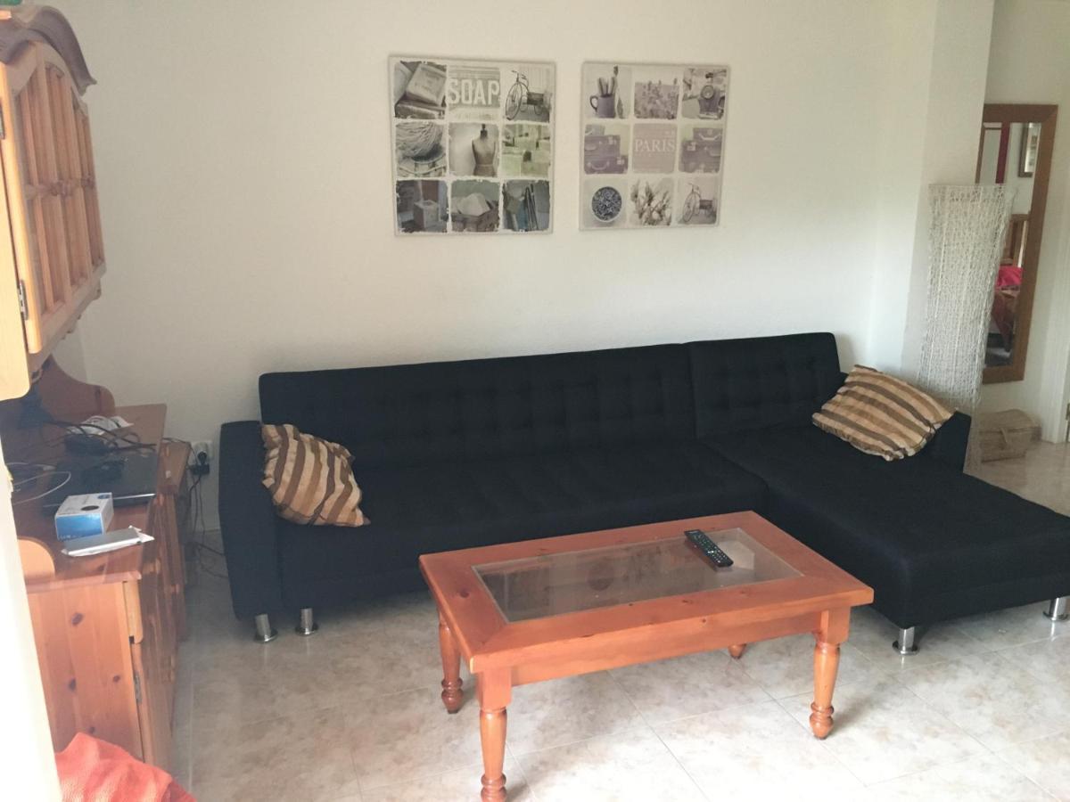 Apartamento Bajo Terraza Acceso Piscina Y 1ª Linea Playa Las Marinas Dénia Extérieur photo